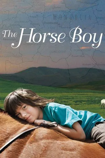 Watch The Horse Boy