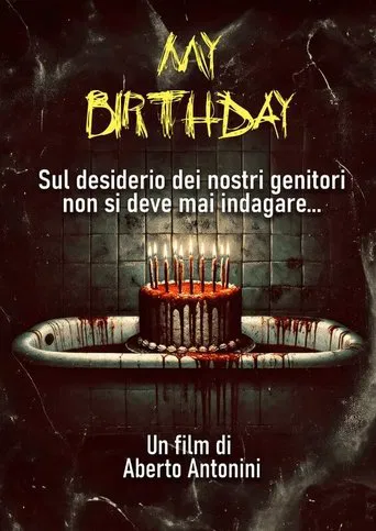 My Birthday