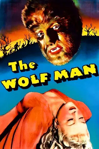 Watch The Wolf Man