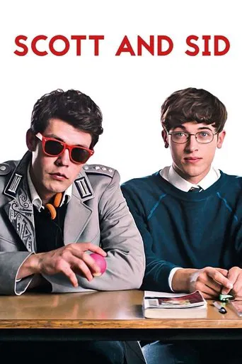 Watch Scott and Sid
