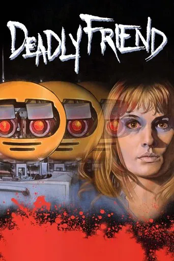Watch Deadly Friend
