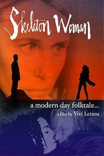 Watch Skeleton Woman