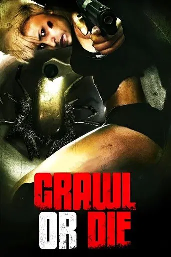Watch Crawl or Die