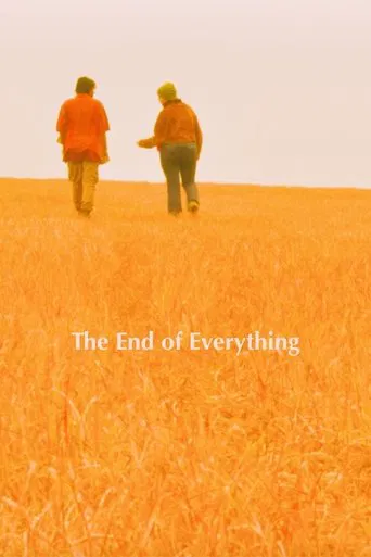 The End of Everything