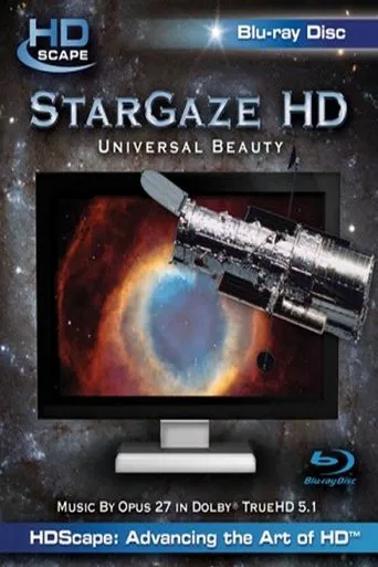 Watch HDScape: StarGaze HD Universal Beauty