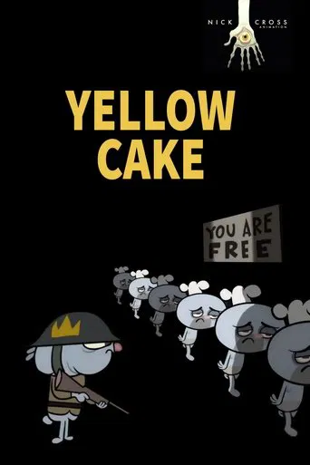 Watch Yellow Cake
