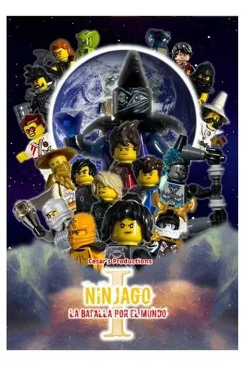 Ninjago 