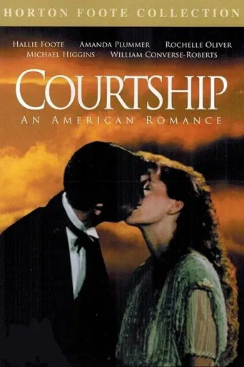 Watch Courtship