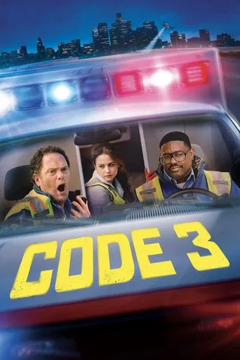 Watch Code 3
