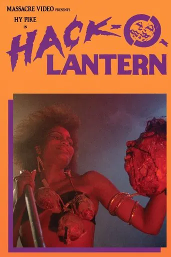 Watch Hack-O-Lantern