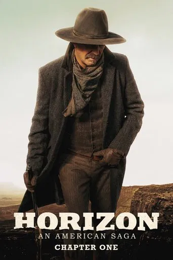 Watch Horizon: An American Saga - Chapter 1