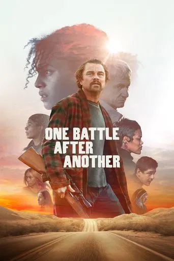 Watch One Battle After Another