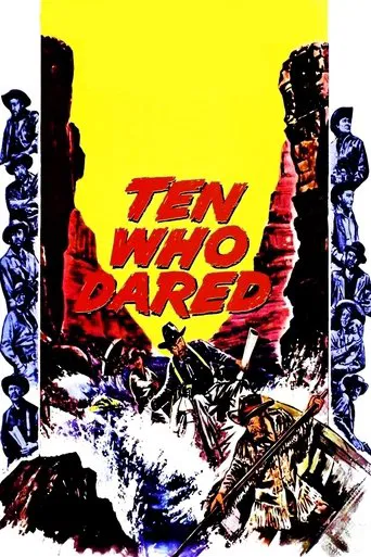 Watch Ten Who Dared