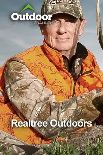 Watch Realtree Outdoors