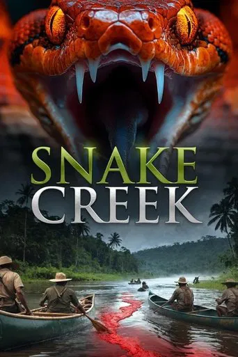 Snake Creek