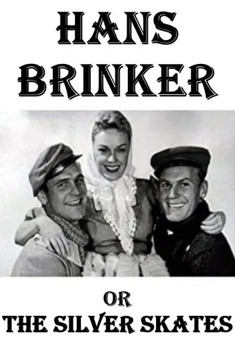 Watch Hans Brinker or the Silver Skates