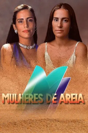 Especial Mulheres de Areia