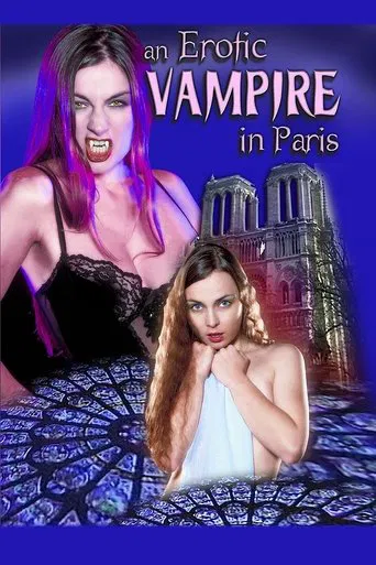 Watch An Erotic Vampire in Paris