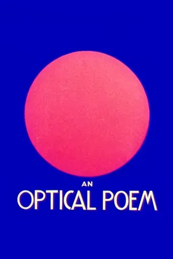 Watch An Optical Poem