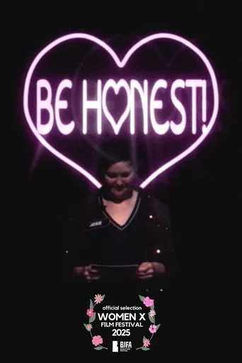 Be Honest!
