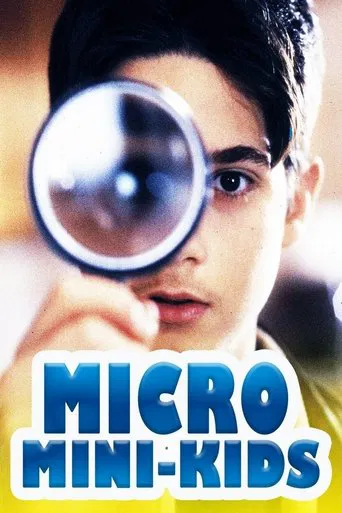 Watch Micro Mini Kids