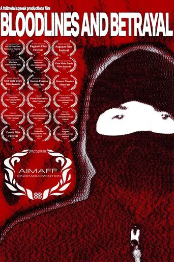 Watch Bloodlines and Betrayal