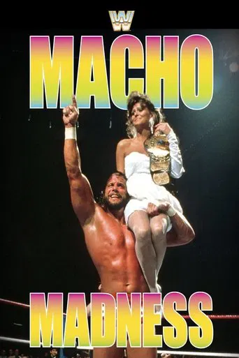 Macho Madness