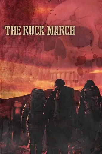Watch The Ruck March
