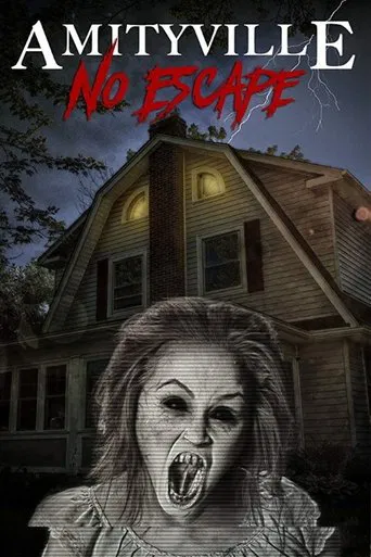 Watch Amityville: No Escape
