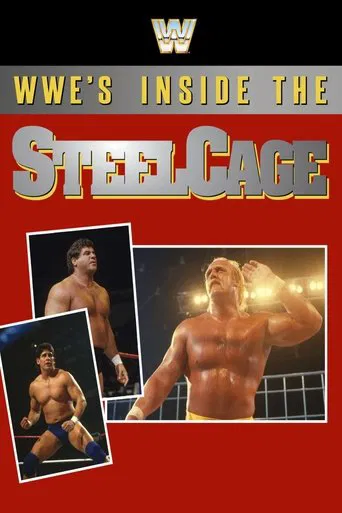 Watch Inside the Steel Cage