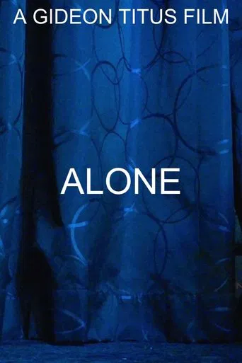 Alone