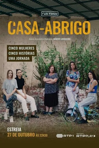 Watch Casa-Abrigo