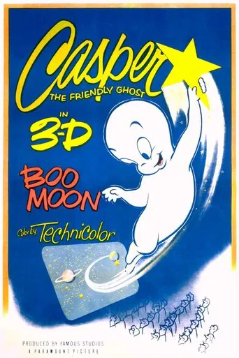 Watch Boo Moon