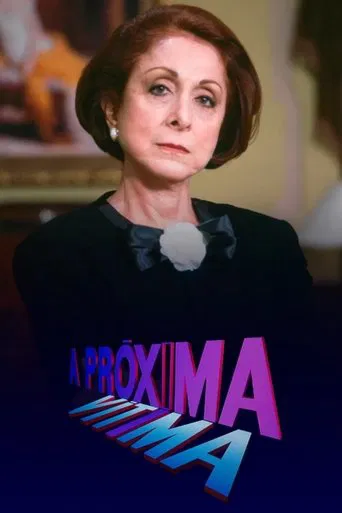 Especial A Próxima Vítima