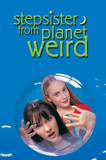 Watch Stepsister from Planet Weird