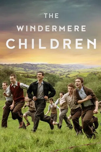Watch The Windermere Children