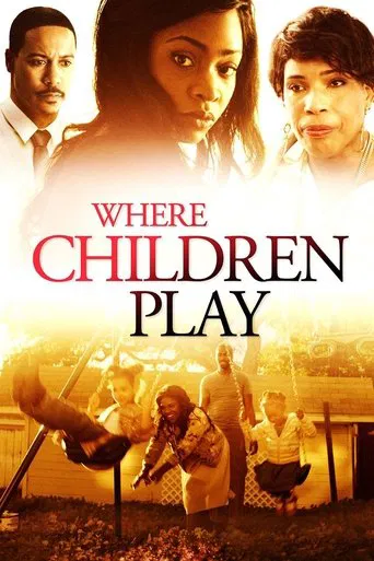 Watch Where Children Play