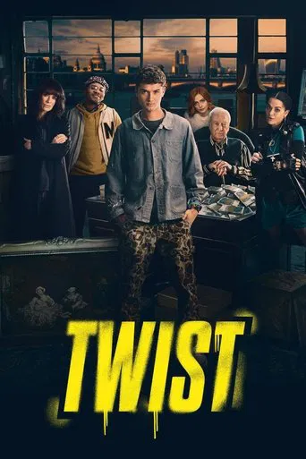Watch Twist
