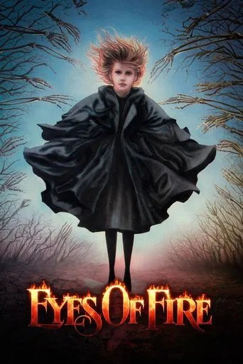 Watch Eyes of Fire