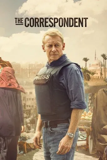 Watch The Correspondent