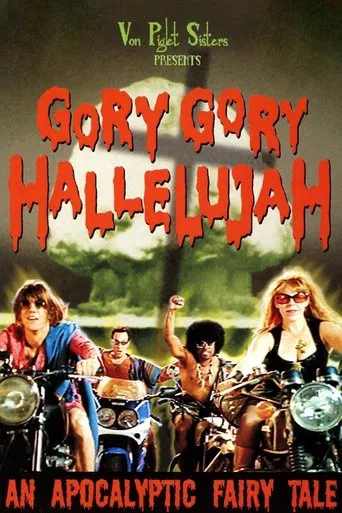 Watch Gory Gory Hallelujah