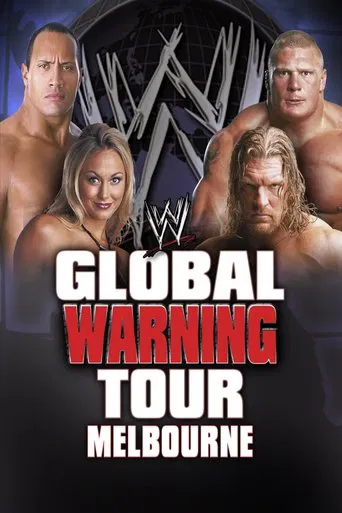 WWE Global Warning