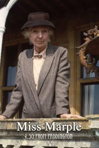Watch Miss Marple: 4.50 from Paddington