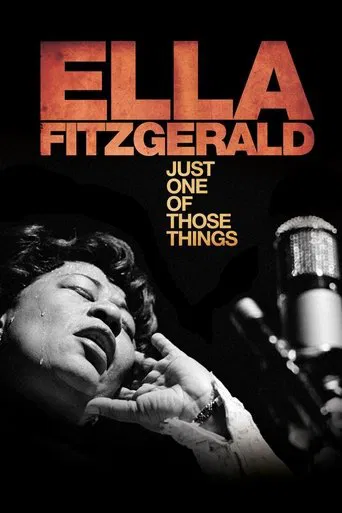 Watch Ella Fitzgerald: Just One of Those Things