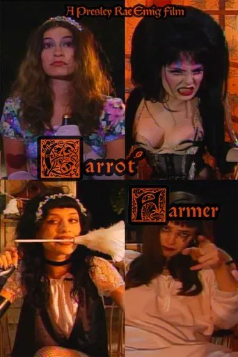 Carrot Farmer