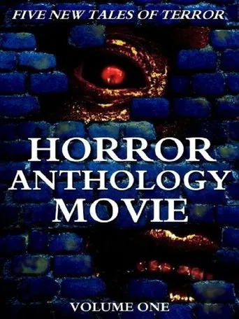 Watch Horror Anthology Movie Volume 1
