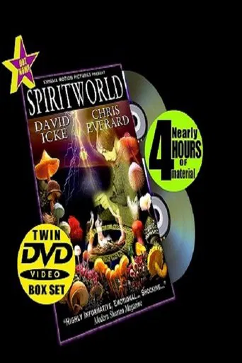 Watch SPIRITWORLD