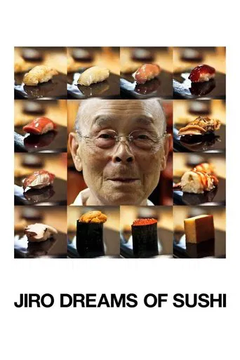 Watch Jiro Dreams of Sushi