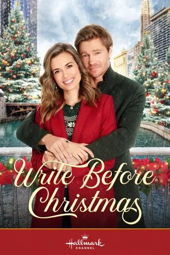 Watch Write Before Christmas