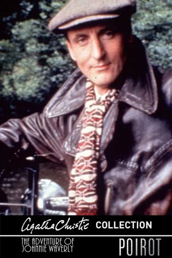 The Adventure of Johnnie Waverly